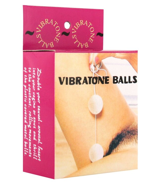 Seven Creations DuoBalls