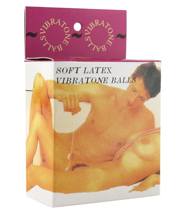 Seven Creations Rubber Balls