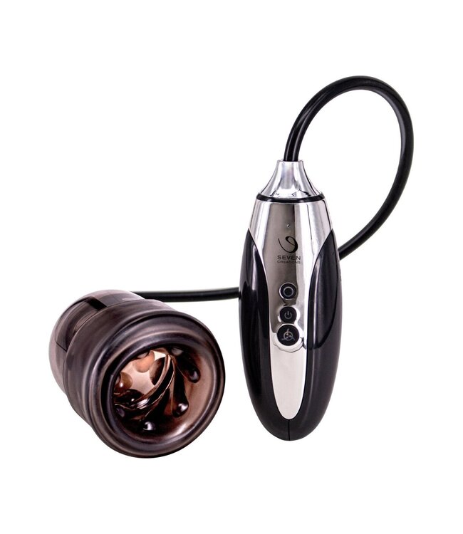 Seven Creations Core Penishead Pump