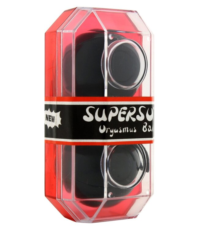 Seven Creations Pvc Duotone Balls