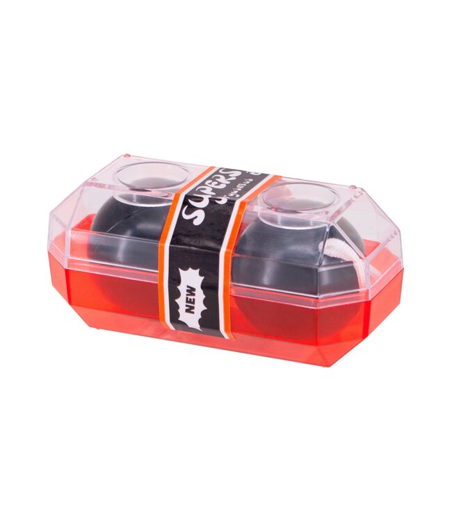 Seven Creations Pvc Duotone Balls