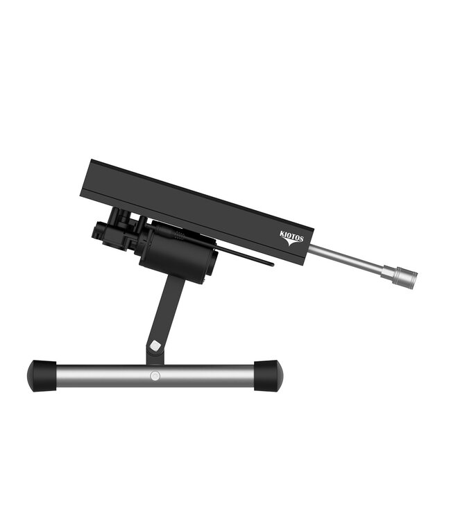 Kiotos Love Machine - Mini Allure