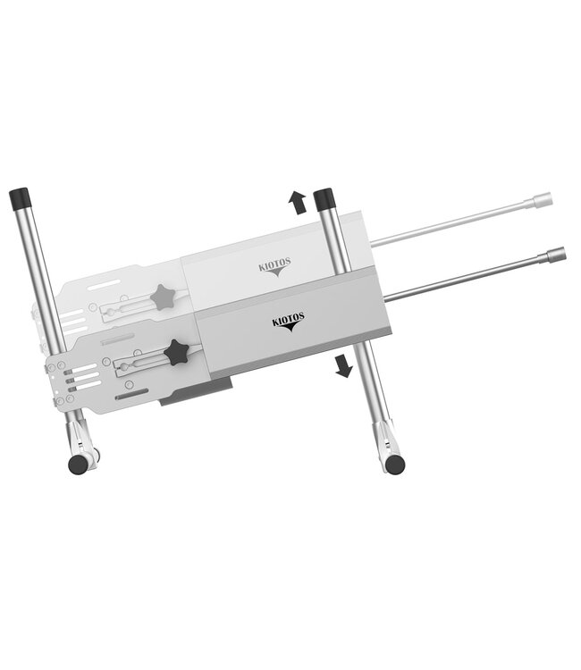 Kiotos Love Machine - Duo Nova