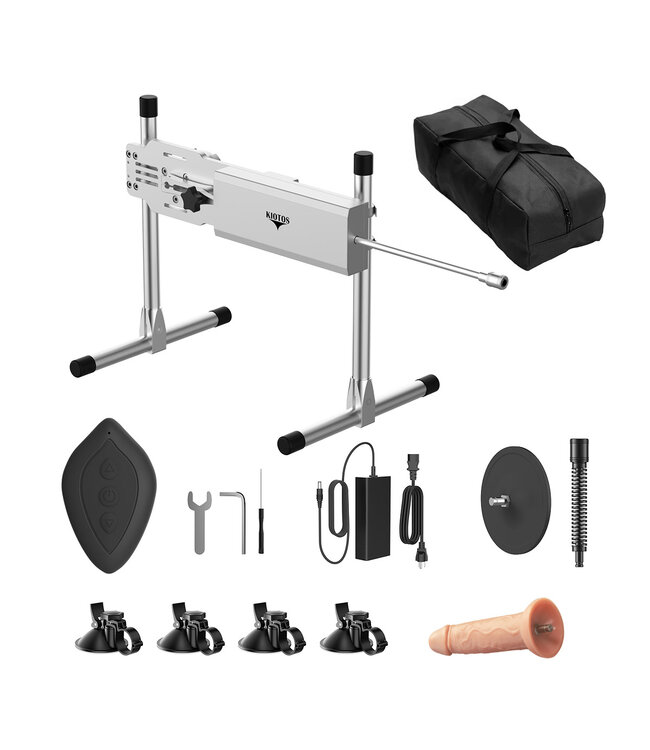 Kiotos Love Machine - Duo Nova