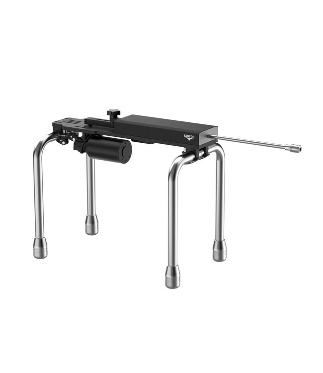 Kiotos Love Machine - Quattro Luxe