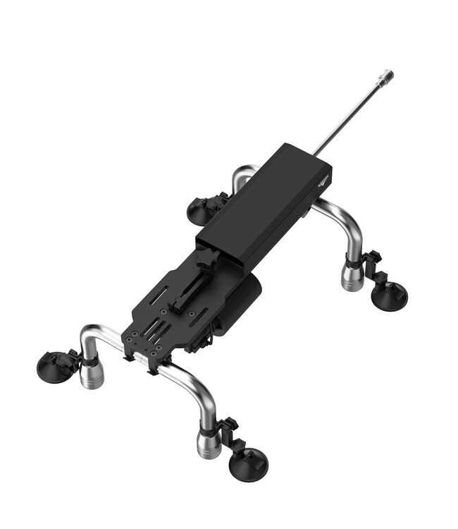 Kiotos Love Machine - Quattro Luxe