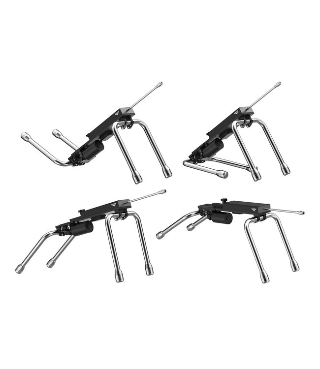 Kiotos Love Machine - Quattro Luxe