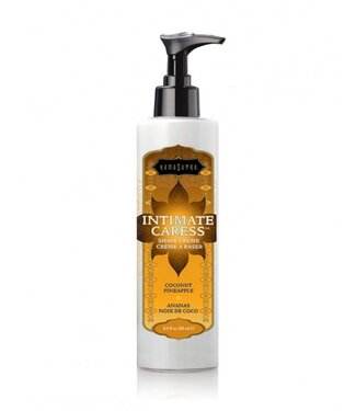 Rimba Kama Sutra - Intimate Caress - Kokosnoot Ananas