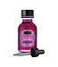 Rimba Kama Sutra - Oil of Love - Kusbare Lichaamsolie - Raspberry Kiss - 22 ml