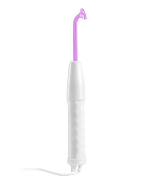 Rimba Rimba Bondage Play - Neon Stim Wand - 220 Volt EU