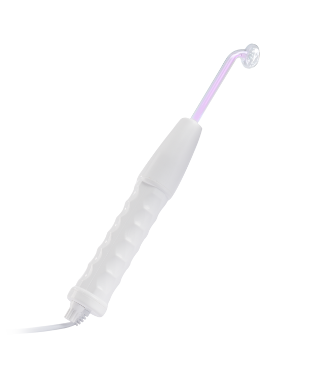 Rimba Rimba Bondage Play - Neon Stim Wand - 220 Volt EU