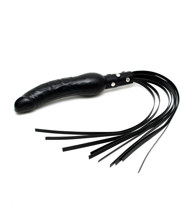 Rimba Rimba - Zweep met dildo