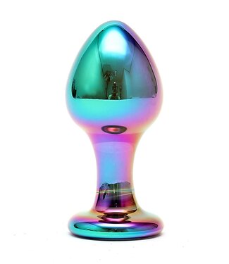 Rimba Rimba Sensual Glass - Melany - Glazen buttplug