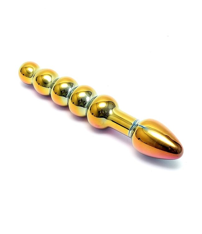 Rimba Rimba Sensual Glass - Laila - Glazen Dildo