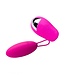 Rimba DORR - Spot - Draadloos Duo Ei + Oplegvibrator - Roze