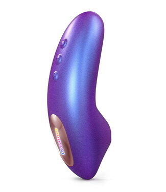 Rimba Love to Love - Dreamer - Clitorisvibrator - Paars