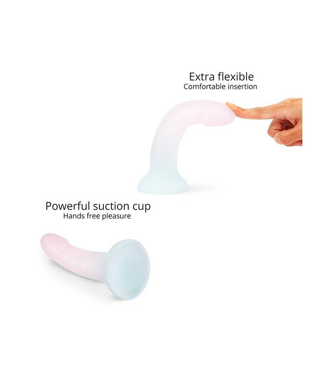 Rimba Love to Love - Dildoll - Galactica