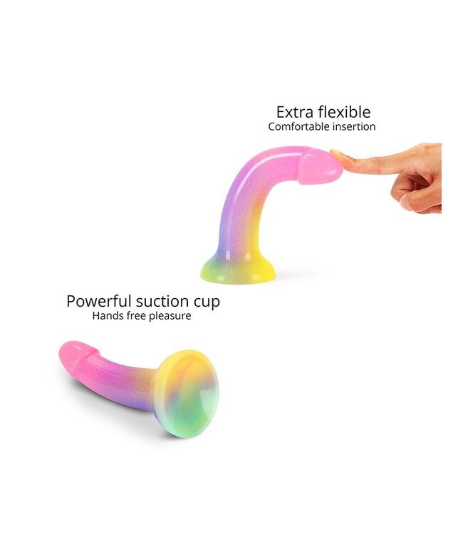 Rimba Love to Love - Dildoll - Stargazer