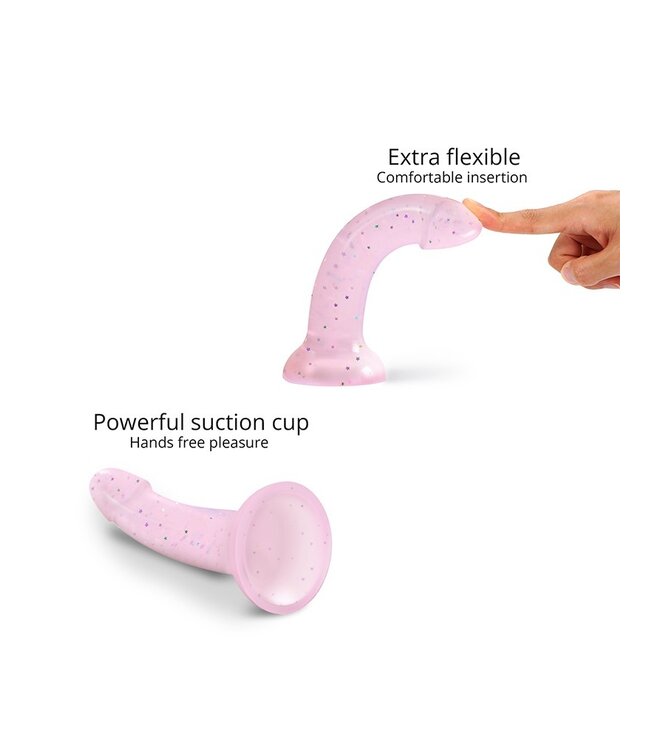 Rimba Love to Love - Dildoll - Starlight