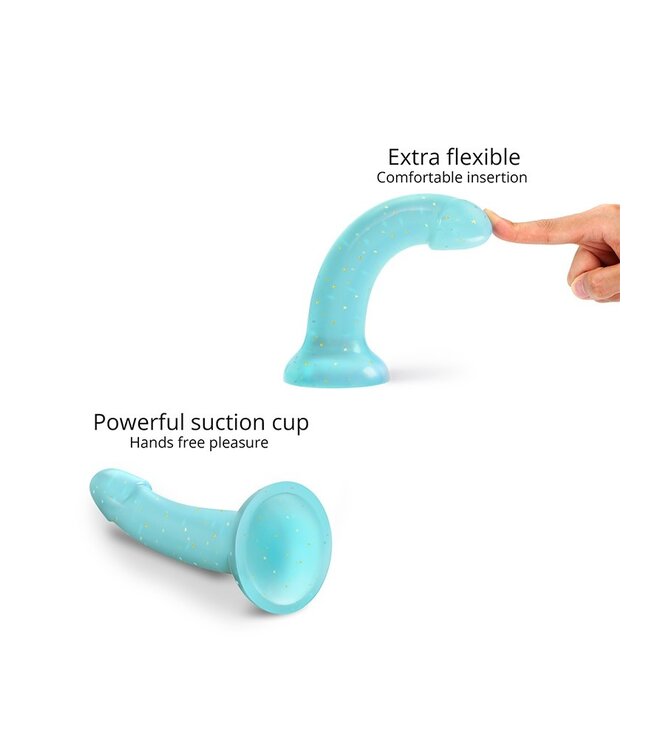 Rimba Love to Love - Dildoll - Nightfall