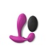 Rimba Love to Love - Witty - P&G Vibrator met Afstandsbediening - Roze