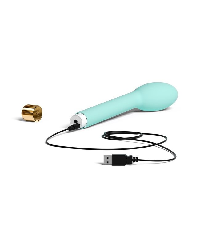 Rimba Love to Love - O.M.G. - G-Spot Vibrator - Mint