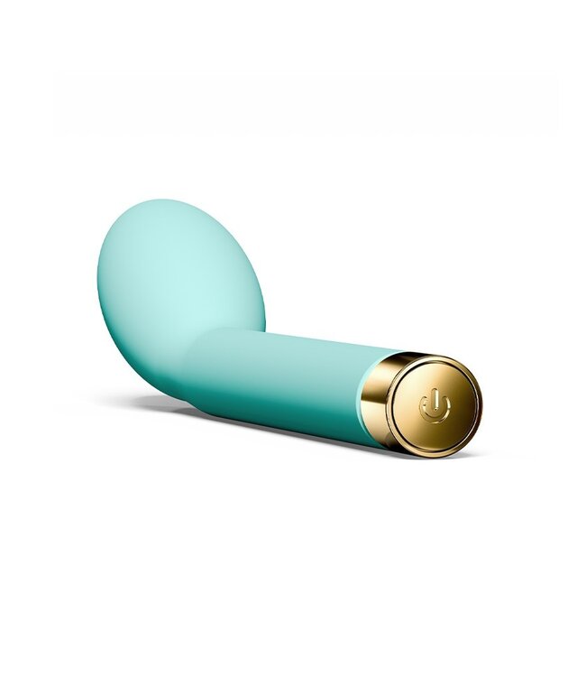 Rimba Love to Love - O.M.G. - G-Spot Vibrator - Mint