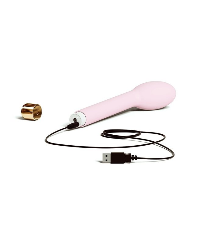 Rimba Love to Love - O.M.G. - G-Spot Vibrator - Roze