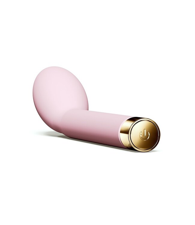 Rimba Love to Love - O.M.G. - G-Spot Vibrator - Roze