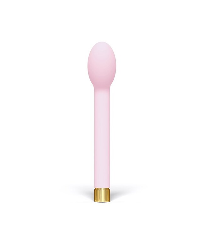 Rimba Love to Love - O.M.G. - G-Spot Vibrator - Roze