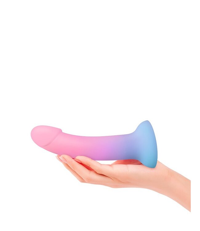 Rimba Love to Love - Dildolls - Utopia - Maat M - Roze/Violet/Blauw