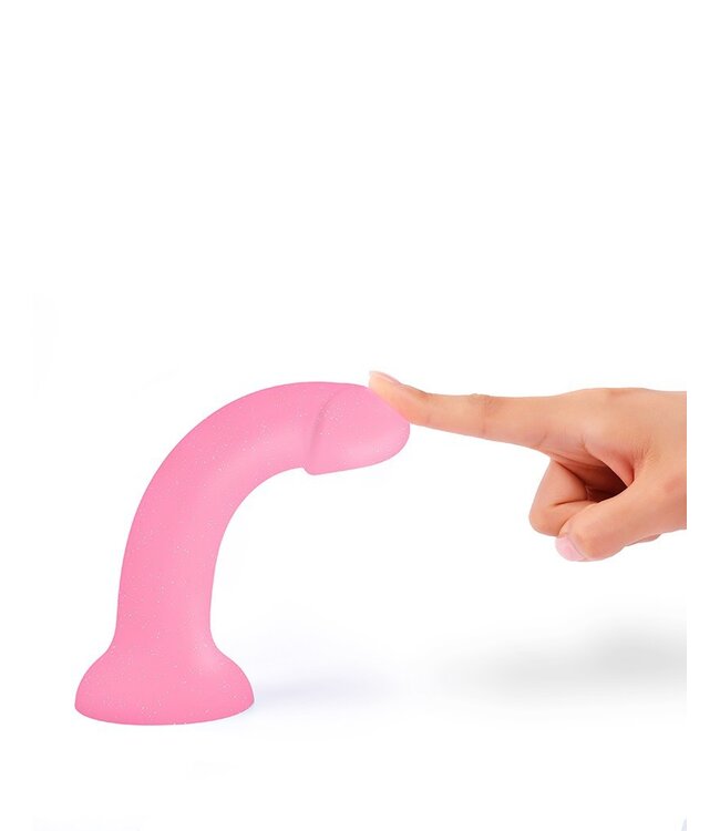 Rimba Love to Love - Dildoll - Glitzy