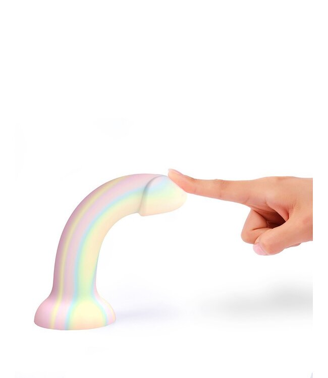 Rimba Love to Love - Dildoll - Fantasia