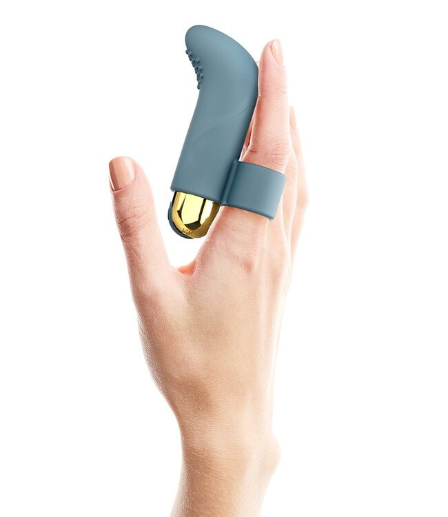 Rimba Love to Love Touch Me Petrol