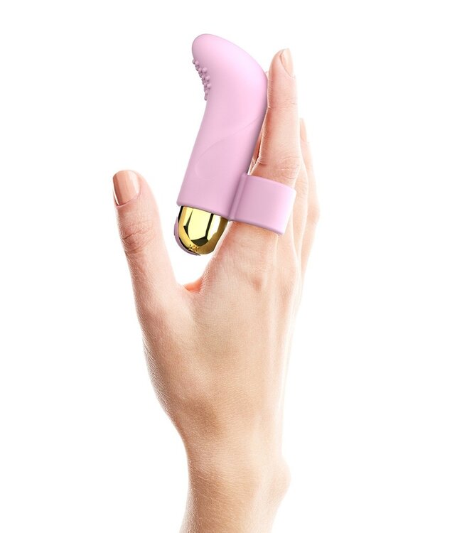 Rimba Love to Love Touch Me Rose