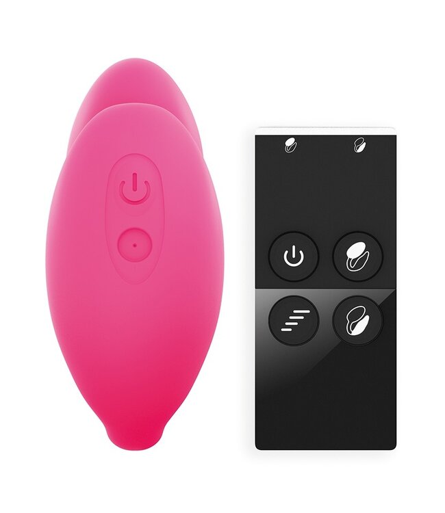 Rimba Love to Love Wonderlove