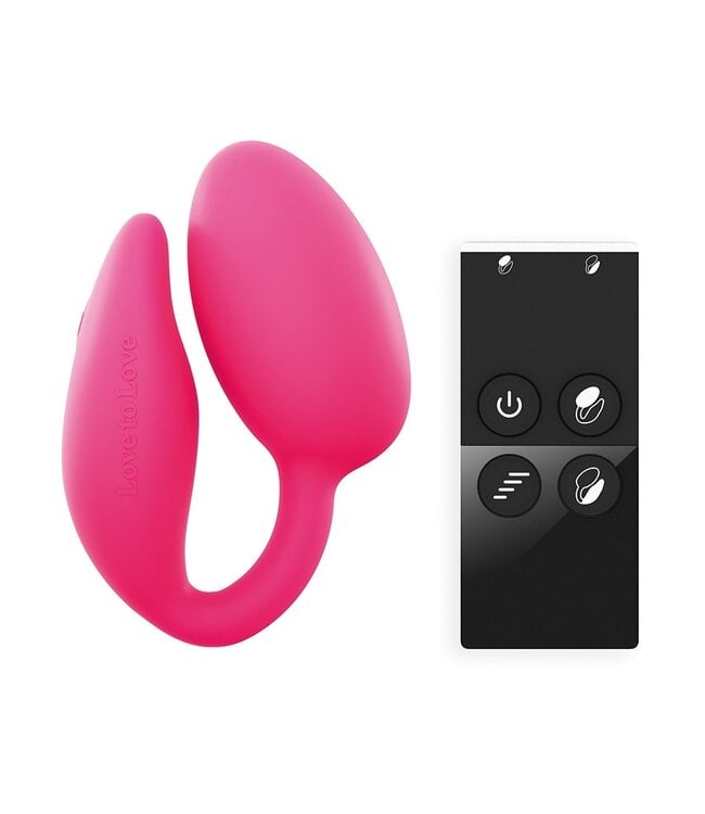 Rimba Love to Love Wonderlove