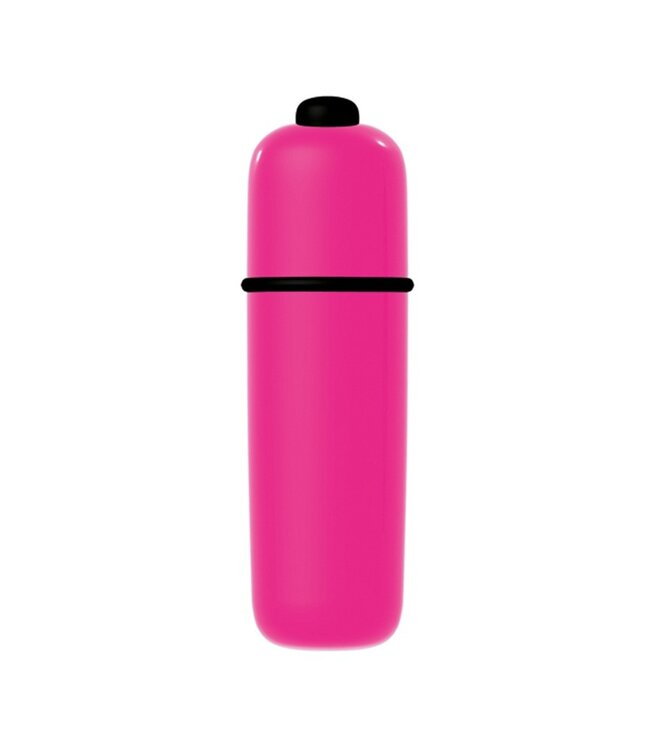 Rimba Love to Love - Waouhhh pink