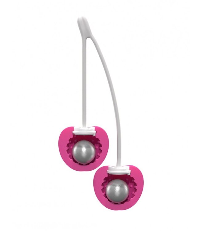 Rimba Love to Love - Cherry love duoballs