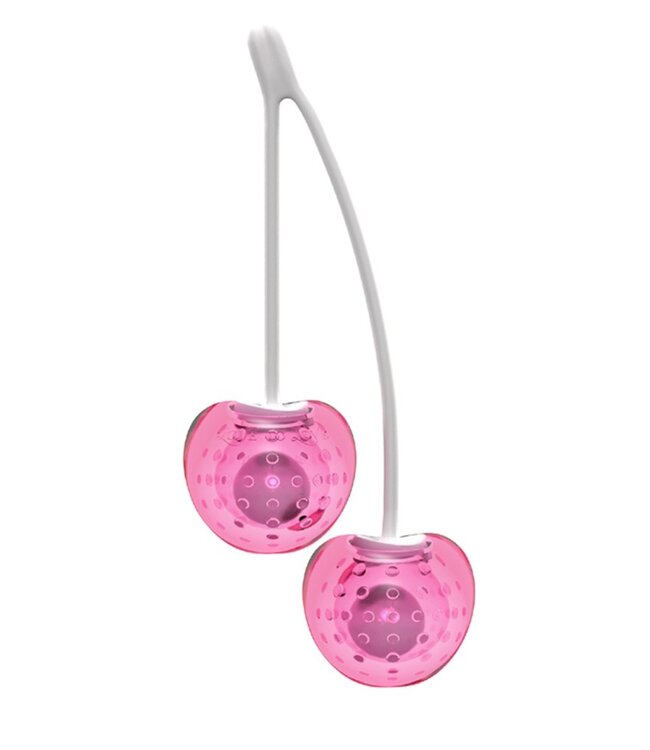 Rimba Love to Love - Cherry love duoballs