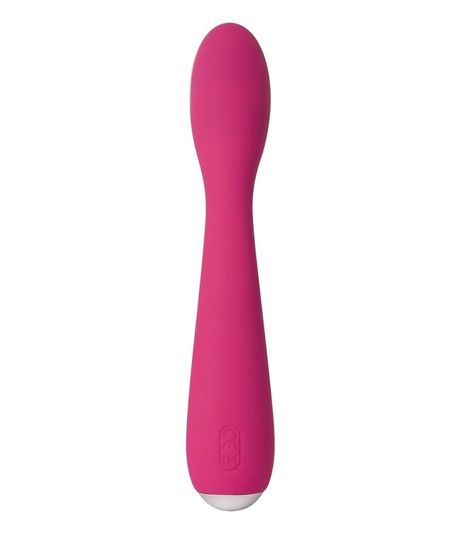Rimba SVAKOM – Iris Clitoris en G-Spot vibrator