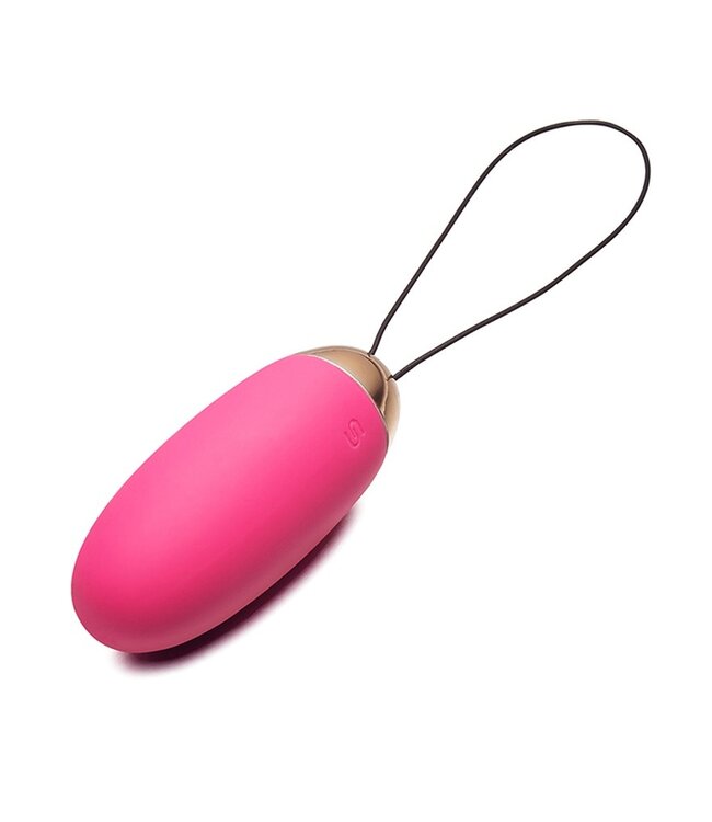 Rimba Svakom Elva Remote Control Vibrating Bullet