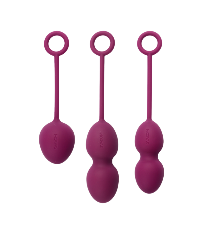 Rimba Svakom - Nova Kegel Balls