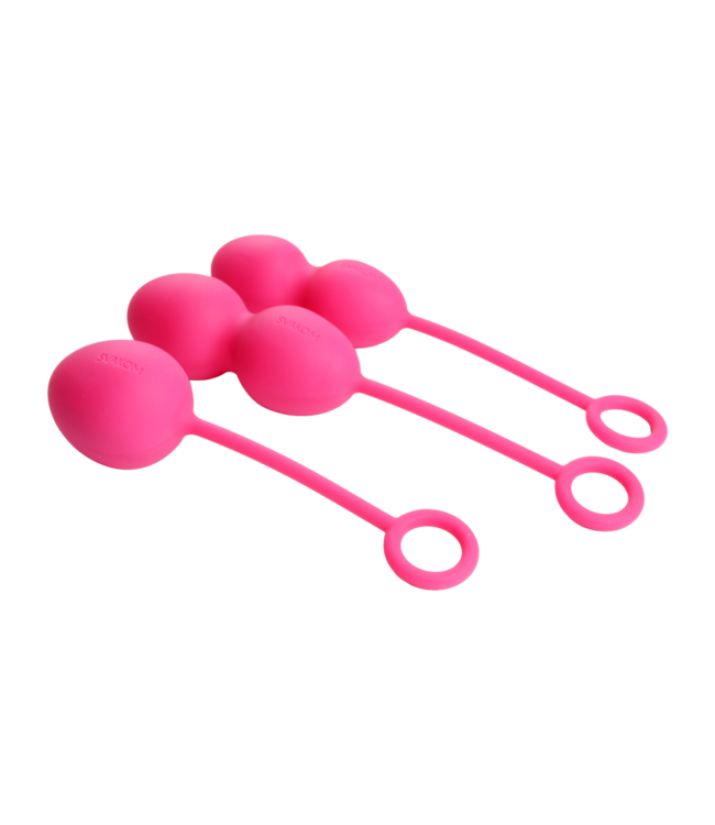 Rimba Svakom - Nova Kegel Balls