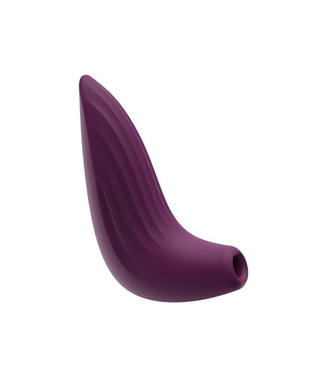 Rimba SVAKOM - Pulse Union - Air Pressure Vibrator (met app control) - Paars