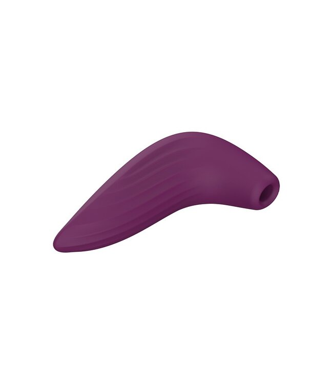 Rimba SVAKOM - Pulse Union - Air Pressure Vibrator (met app control) - Paars
