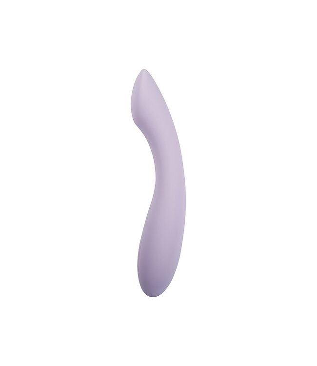 Rimba SVAKOM - Amy 2 - Flexibele G-Spot Vibrator - Lila