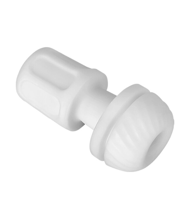 Rimba SVAKOM - Hannes Neo-Sleeve - Wit