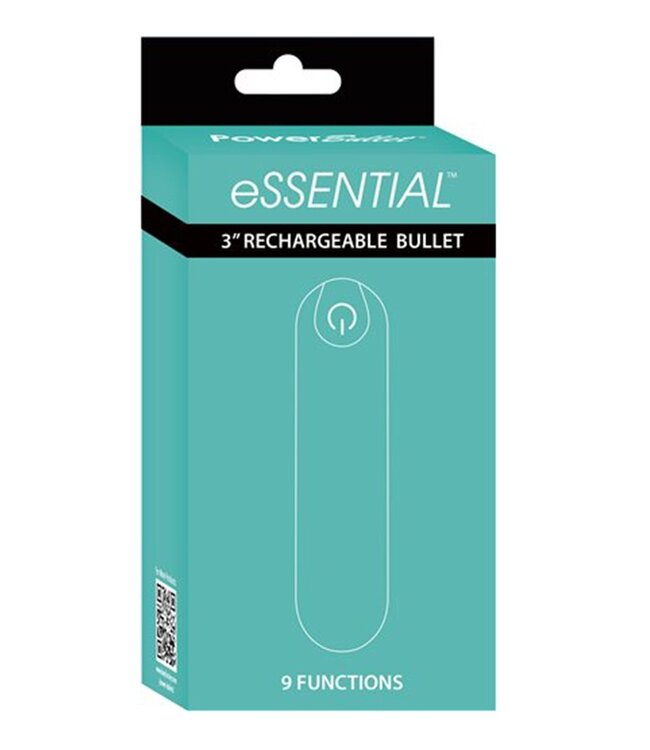 Rimba Essential PowerBullet Mint