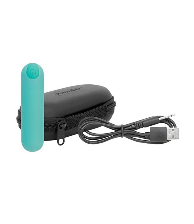 Rimba Essential PowerBullet Mint